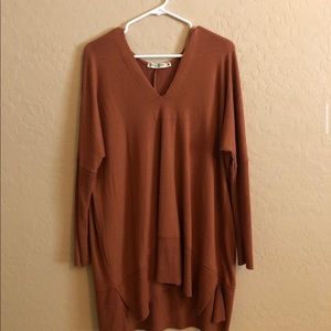 Chance or Fate tunic